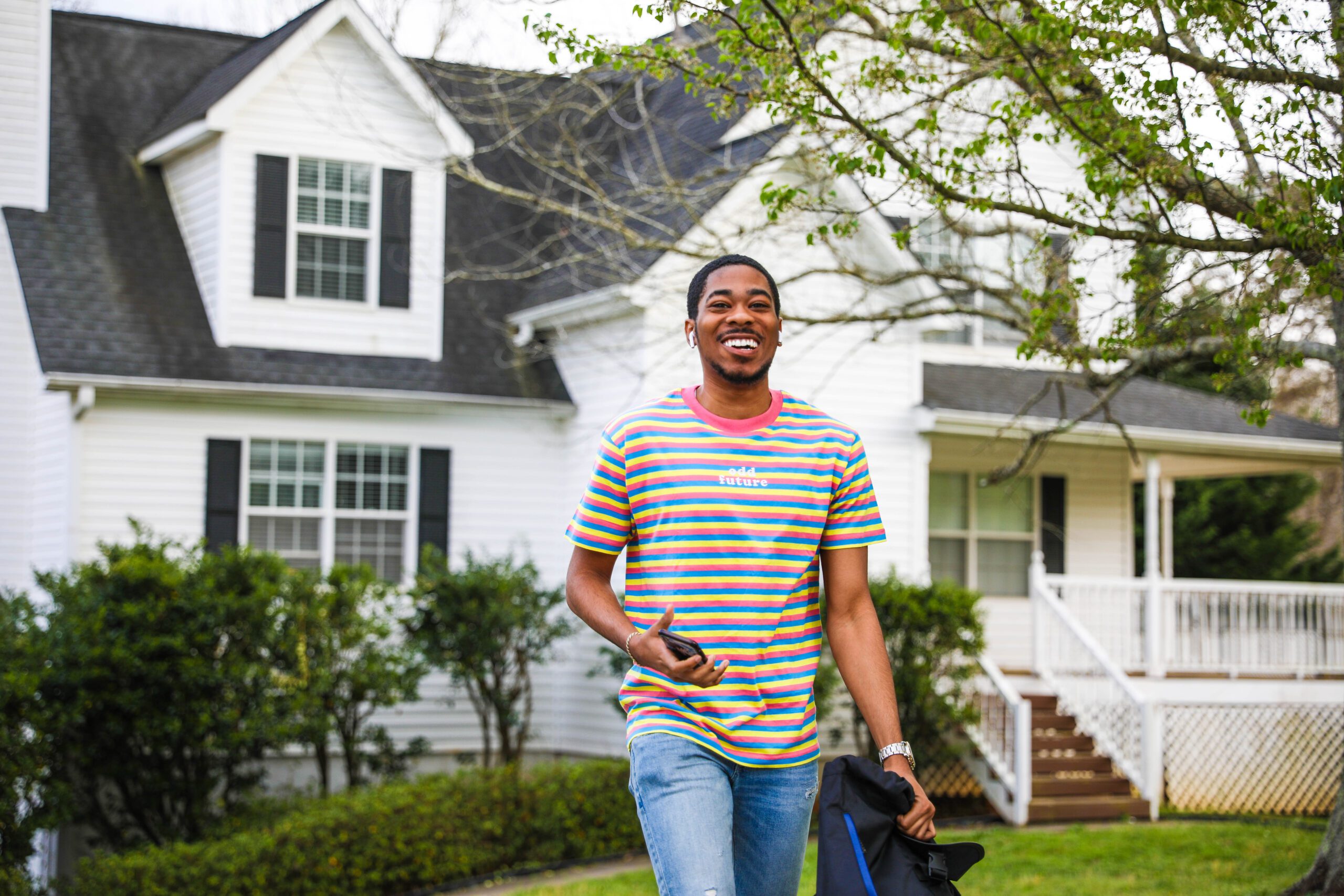 Hendley Digital Atlanta photographer capturing lifestyle moments